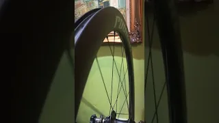 Custom Wheel Building/ Chris King Hub/ Rouleur Rims/ Sapim CX-Ray Spokes