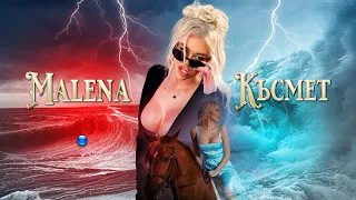 MALENA - KASMET / Малена - Късмет | Official Video 2023