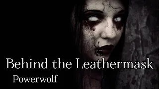 Powerwolf - Behind the leathermask [tłumaczenie pl]