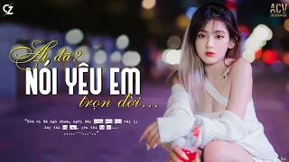 kiếp này cho em xin lỗi..Không Trọn Vẹn Nữa, Ai Chung Tình Được Mãi | Nhạc Ballad Buồn Hay Nhất 2022