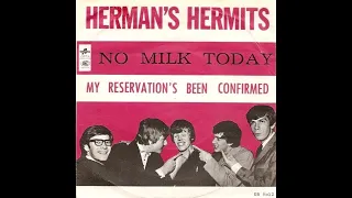 NO MILK TODAY  HERMAN'S HERMITS (2024 MIX)