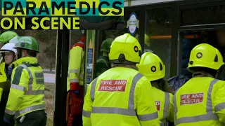 Paramedics on Scene - S02E01