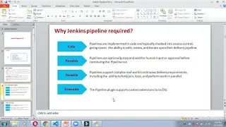 Follow DevOps Realtime Practices to writing Jenkins Pipeline using Groovy | Jenkins Pipeline Part-1