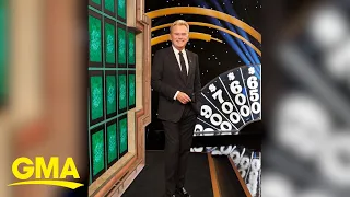 The best of Pat Sajak