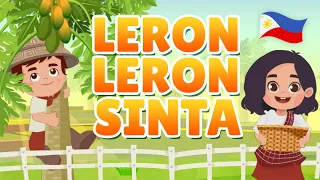 LERON LERON SINTA | Hiraya TV