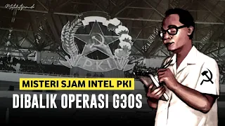 Misteri Sjam Kamaruzzaman Dibalik Operasi G30S 1965 - Episode Pertama