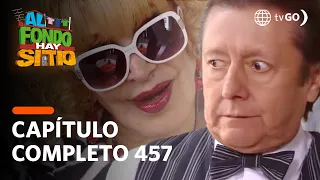 Al Fondo hay Sitio - Temporada 3 - Capítulo 457