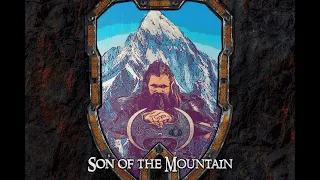 Son of the Mountain - Clamavi De Profundis