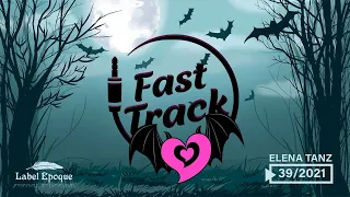 Elena Tanz | Fast Track 39 -  2021