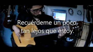 Zamba de Usted | Versión Raly Barrionuevo - Karaoke/ Pista (Letra)