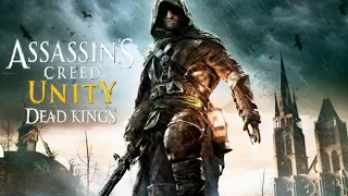 Assassin's Creed Unity : Dead Kings. Бог подаст. Вариант 1