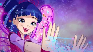 Winx Club - Season 8 - Song “Fly to my heart” [HIDDEN VOCALS VERSION]