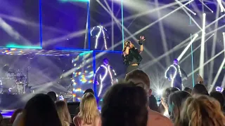 Shania Twain - I’m Gonna Getcha Good! - Las Vegas, NV - 9/3/22