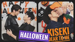 Kiseki: Dear to Me [奇蹟] Halloween Skits