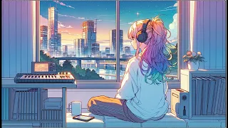 lofi hiphop#3 🎶 - chill/relax