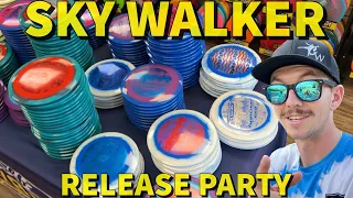 THE BEST DISC TO EVER HIT THE MARKET!!! (Signing Session at Disc Golf 978)