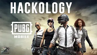 PUBG Mobile Hackology