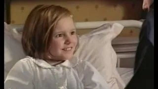 Madeline child star then and now: Hatty Jones is doing THIS now