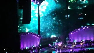 a-ha - Forever Not Yours (Live) 2010, Mannheim 26.10.10 HD