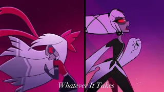 Whatever It Takes | Hazbin Hotel | Ep 3