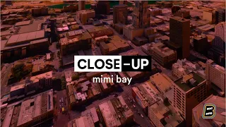 Close-Up with mimi bay | BeatBites Virtual Interview