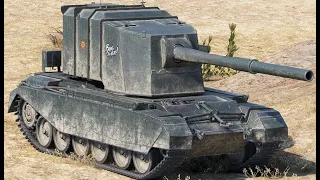 Мастер FV4005