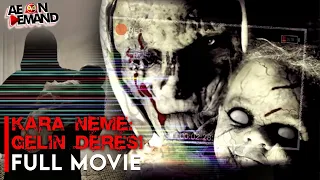 Kara Neme: Gelin Deresi [Eng | Malay | Indo Subs] | Turkish Full Movie | Kyamran Aliyev | AEOD