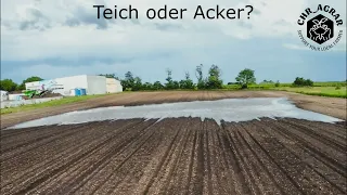 Farmvlog #42 - Das Wetter nervt