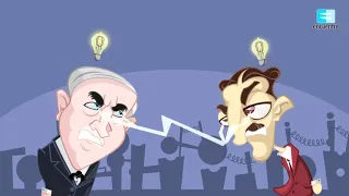 Tesla vs  Edison   Grandes peleas de la ciencia   Proyecto G