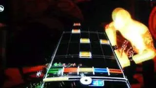 Rock Band 2: Almost Easy 100% FC