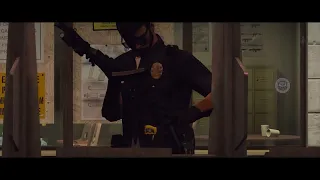 Los Angeles Police Department Showcase | FiveM | LADOJRP