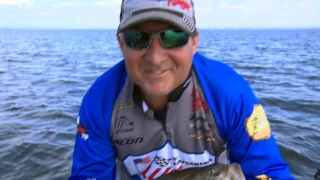 2017 TXTT Event #2 - Toledo Bend