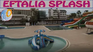 Eftalia Splash Resort