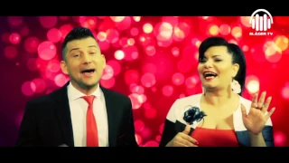 Dankó Szilvi és Bandika - Őrülten szeretlek (Official Music Video)