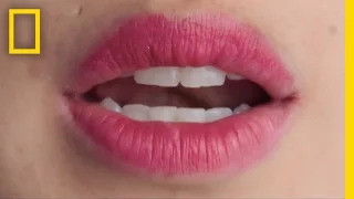 Watch: What It’s Like to Read Lips | Short Film Showcase