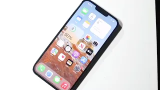iPhone 13 Pro Max In Mid 2023! (Review)
