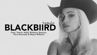 Beyoncé - BLACKBIIRD (مترجمه)
