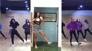 Twice “What is love?” dance cover by Justine