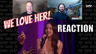 Olivia Rodrigo – Live from the Ace Theatre Part 2 | Reaction and Commentary