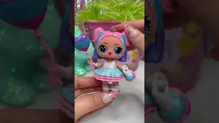 LOL Surprise Easter 2022 Spring Bling Series 3 Doll unboxing