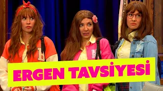 Ergen Tavsiyesi - 315.Bölüm (Güldür Güldür Show)