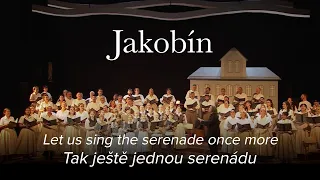 The school cantata (Tak ještě jednou serenádu) – THE JACOBIN Dvořák – National Theatre Brno