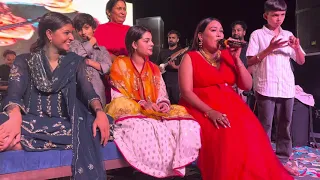 Yaar Mera Titliaan Warga | Afsana Khan Live | Khuha Da Pani Ae | Afsana Khan Birthday | Jyoti Nooran