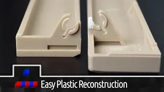 Easy Plastic Reconstruction and Repair