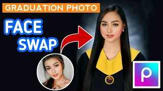 How to edit Face Swap [ Face Swap Tutorial Using PicsArt ]