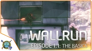 Titanfall 2 Tips: How To Wall Run