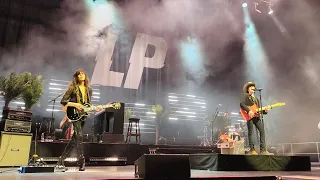 LP - Lost on you | love lines tour 2024 | Copenhagen