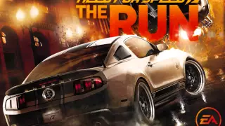 Need For Speed The RUN OST - On The Road Again