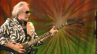 John Entwistle Band - Shakin' all over