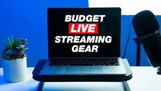 Easy Live Streaming Setup For Beginners